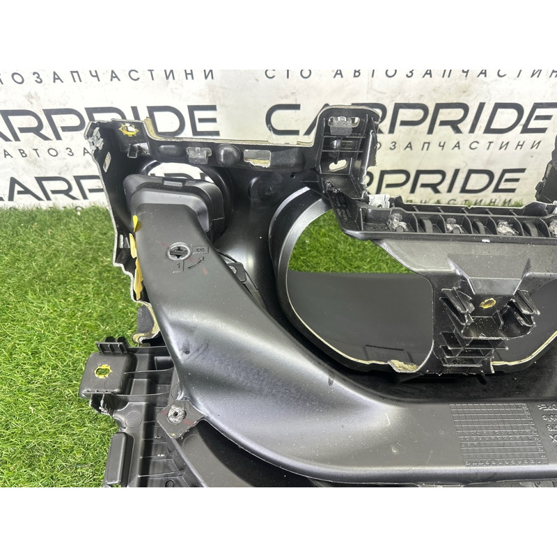 Торпедо (салон) AUDI A3 8V 2016 1.8 CNSB 8V1857001H24A