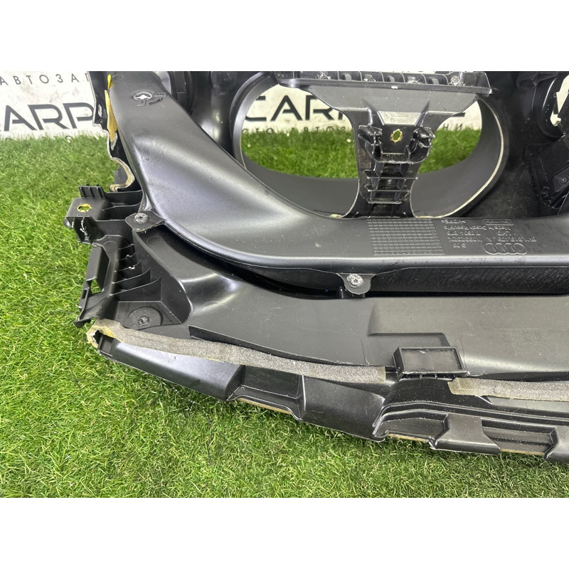 Торпедо (салон) AUDI A3 8V 2016 1.8 CNSB 8V1857001H24A