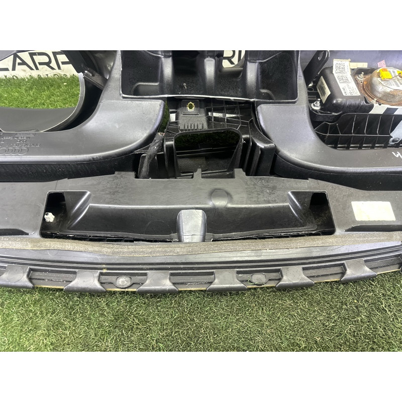 Торпедо (салон) AUDI A3 8V 2016 1.8 CNSB 8V1857001H24A