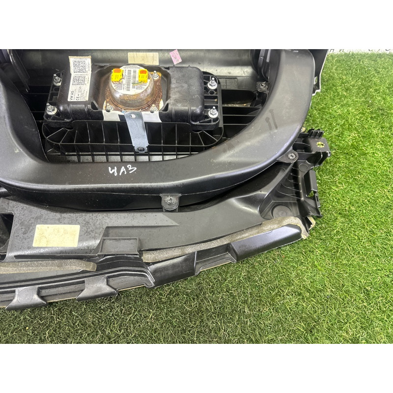 Торпедо (салон) AUDI A3 8V 2016 1.8 CNSB 8V1857001H24A