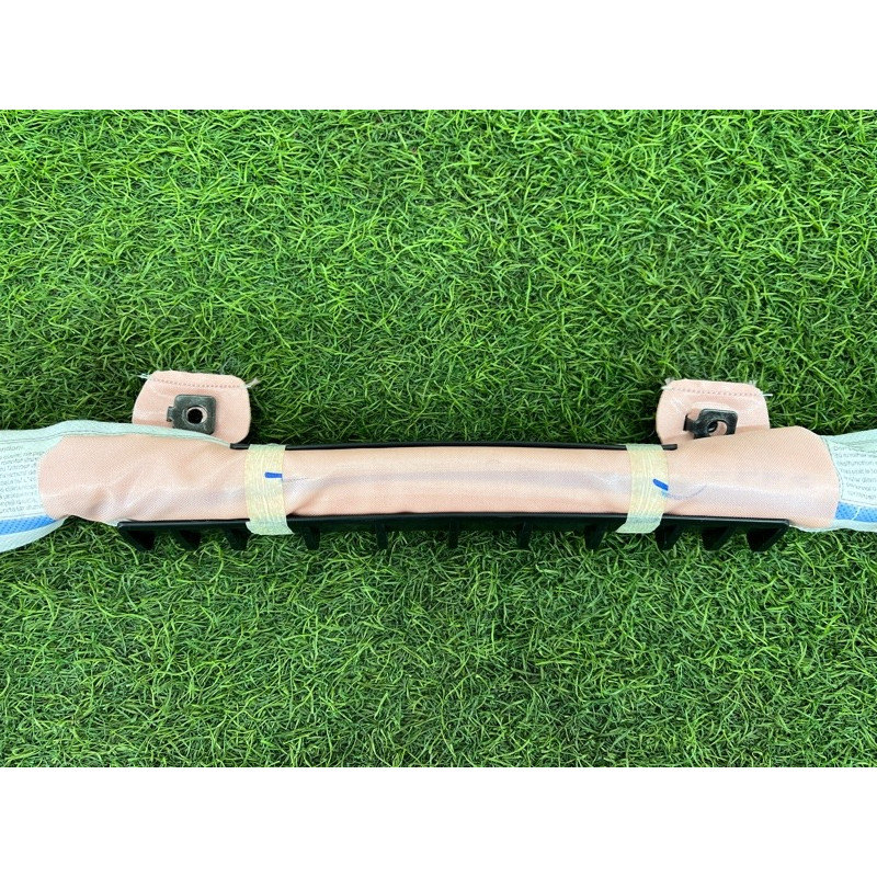 Airbag шторка (airbag / безопасность) Hyundai Ioniq AE 2018 1.6 Hybrid 85010G2000