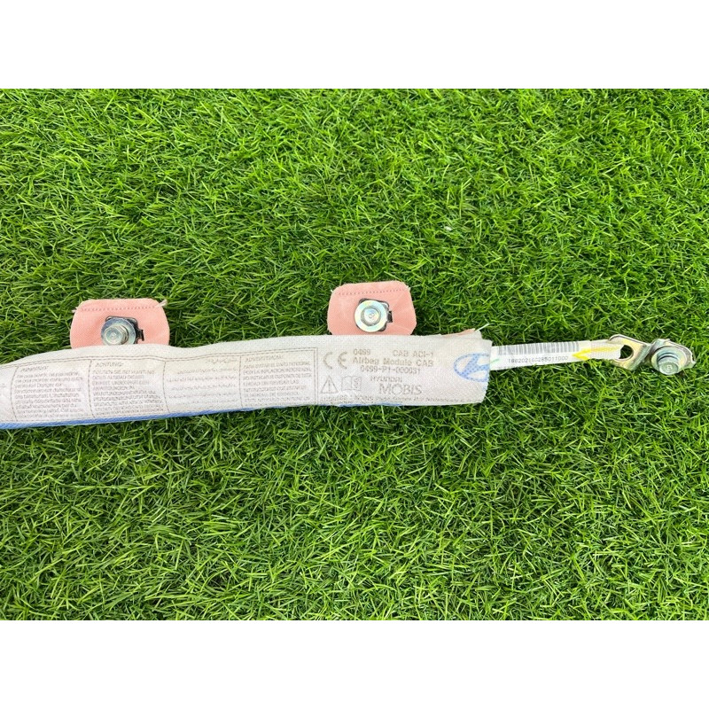 Airbag шторка (airbag / безопасность) Hyundai Ioniq AE 2018 1.6 Hybrid 85010G2000