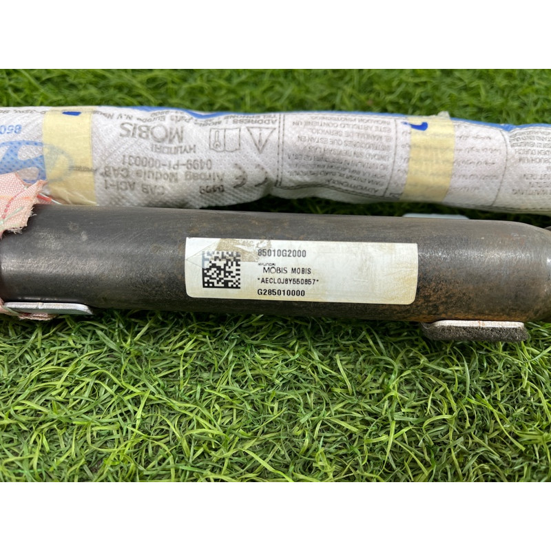 Airbag шторка (airbag / безопасность) Hyundai Ioniq AE 2018 1.6 Hybrid 85010G2000