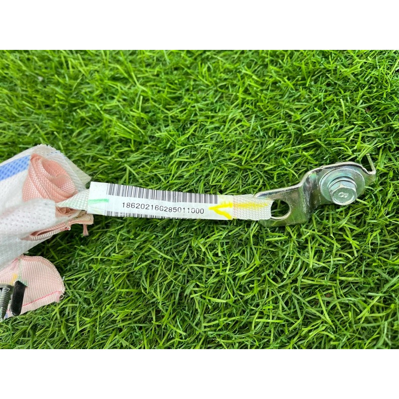 Airbag шторка (airbag / безопасность) Hyundai Ioniq AE 2018 1.6 Hybrid 85010G2000