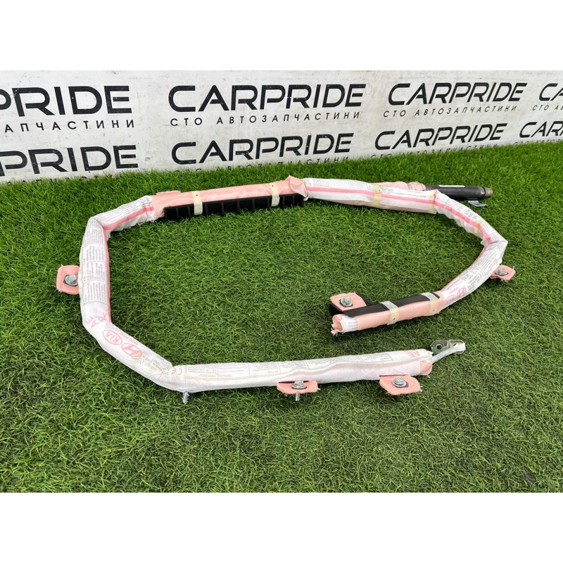 Airbag шторка (airbag / безопасность) Hyundai Ioniq AE 2018 1.6 Hybrid 85020G2000