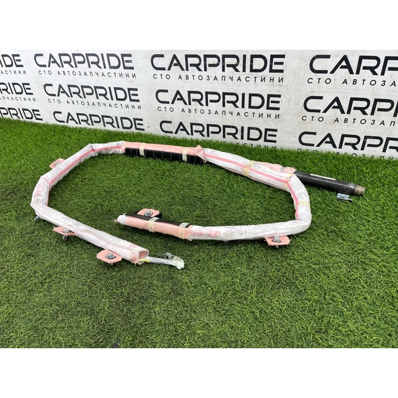 Airbag шторка (airbag / безопасность) Hyundai Ioniq AE 2018 1.6 Hybrid 85020G2000