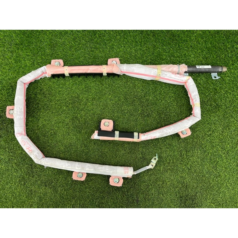 Airbag шторка (airbag / безопасность) Hyundai Ioniq AE 2018 1.6 Hybrid 85020G2000