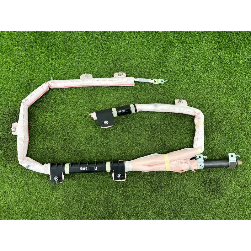 Airbag шторка (airbag / безопасность) Hyundai Ioniq AE 2018 1.6 Hybrid 85020G2000