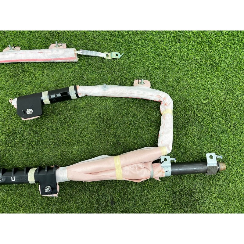 Airbag шторка (airbag / безопасность) Hyundai Ioniq AE 2018 1.6 Hybrid 85020G2000