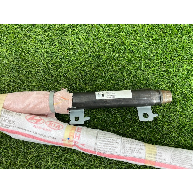 Airbag шторка (airbag / безопасность) Hyundai Ioniq AE 2018 1.6 Hybrid 85020G2000