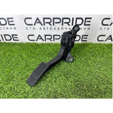 Педаль газа