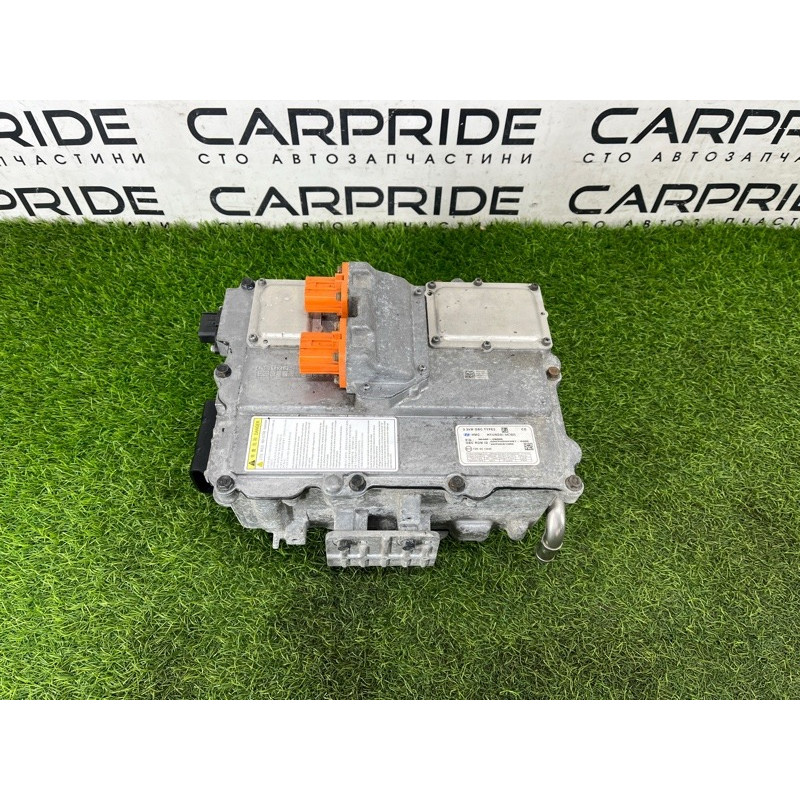 Блок зарядки (электрика / блоки управления) Hyundai Ioniq AE 2018 1.6 Hybrid 364002B005