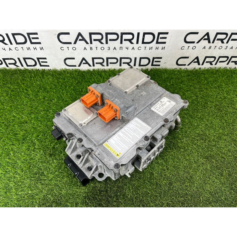 Блок зарядки (электрика / блоки управления) Hyundai Ioniq AE 2018 1.6 Hybrid 364002B005