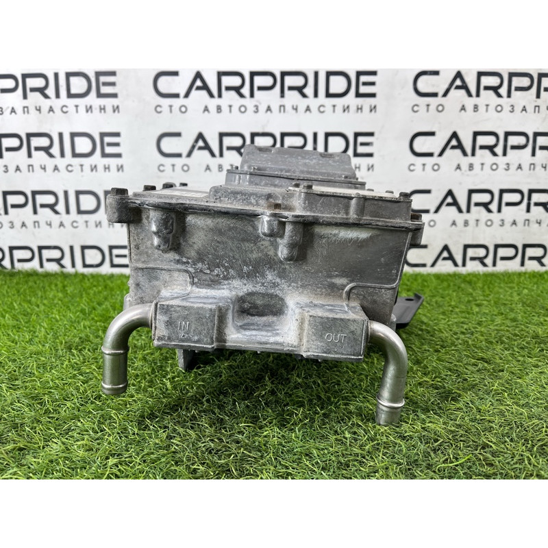 Блок зарядки (электрика / блоки управления) Hyundai Ioniq AE 2018 1.6 Hybrid 364002B005