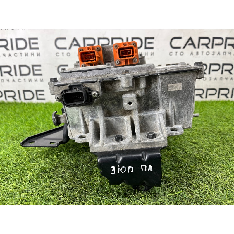 Блок зарядки (электрика / блоки управления) Hyundai Ioniq AE 2018 1.6 Hybrid 364002B005