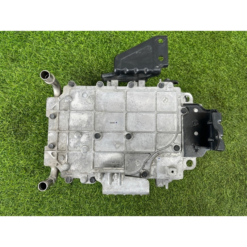 Блок зарядки (электрика / блоки управления) Hyundai Ioniq AE 2018 1.6 Hybrid 364002B005