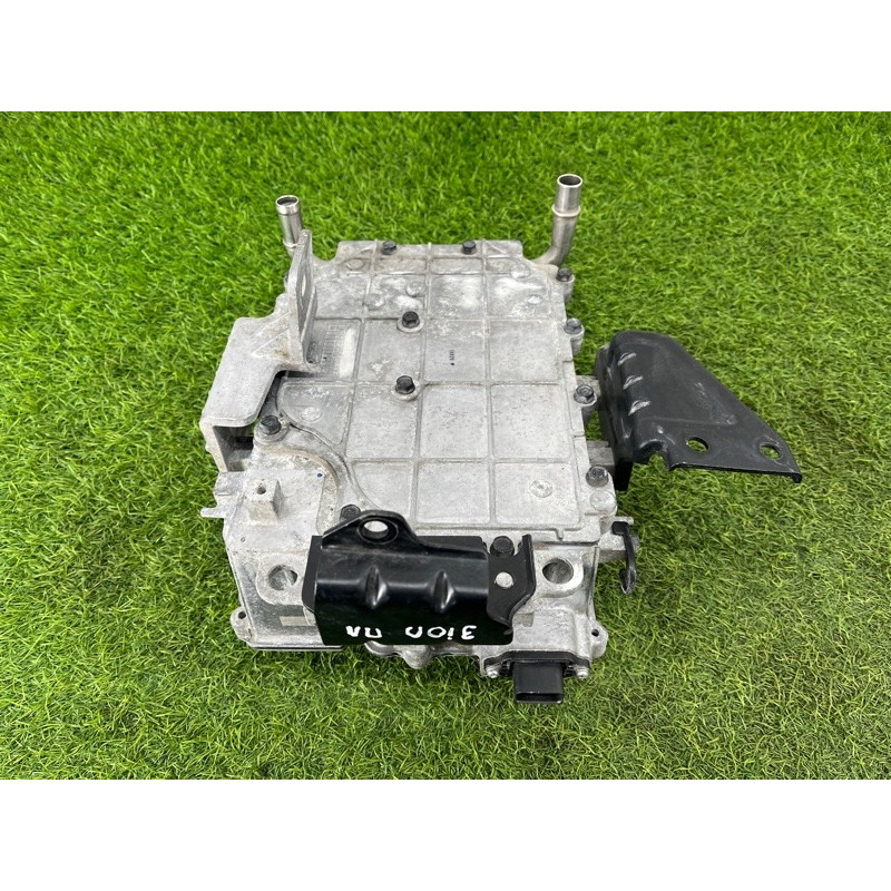 Блок зарядки (электрика / блоки управления) Hyundai Ioniq AE 2018 1.6 Hybrid 364002B005