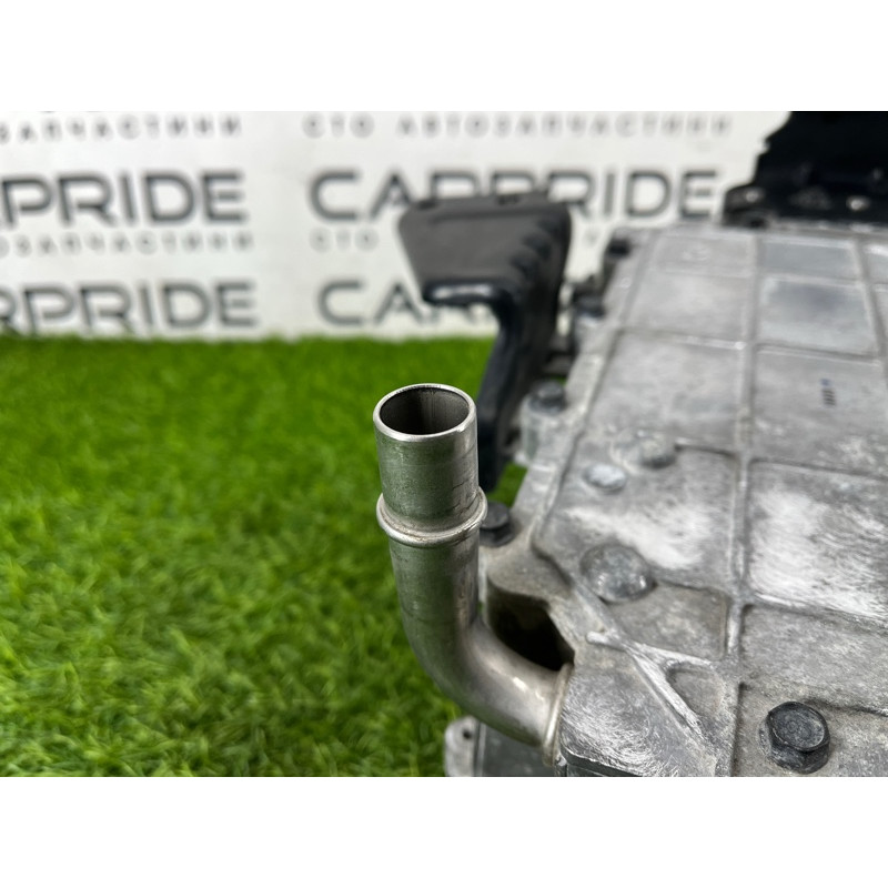 Блок зарядки (электрика / блоки управления) Hyundai Ioniq AE 2018 1.6 Hybrid 364002B005