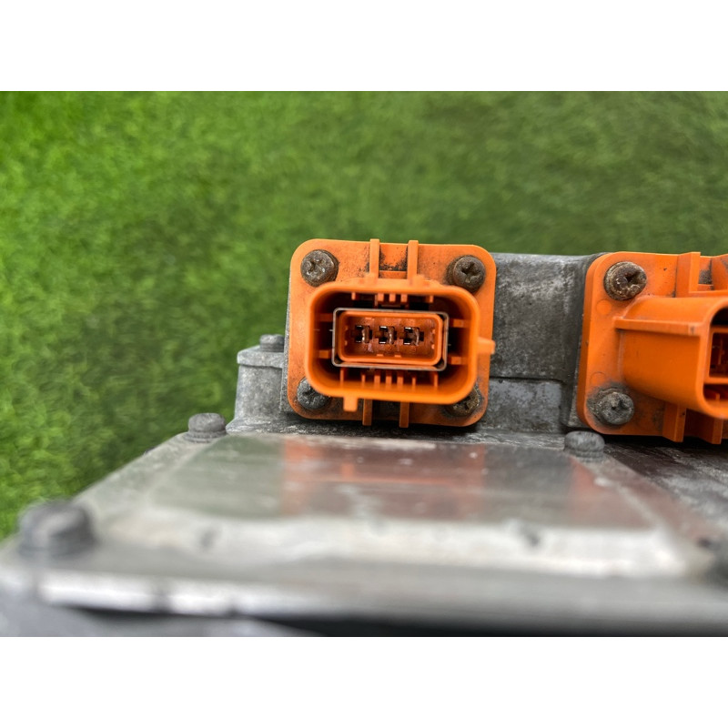 Блок зарядки (электрика / блоки управления) Hyundai Ioniq AE 2018 1.6 Hybrid 364002B005