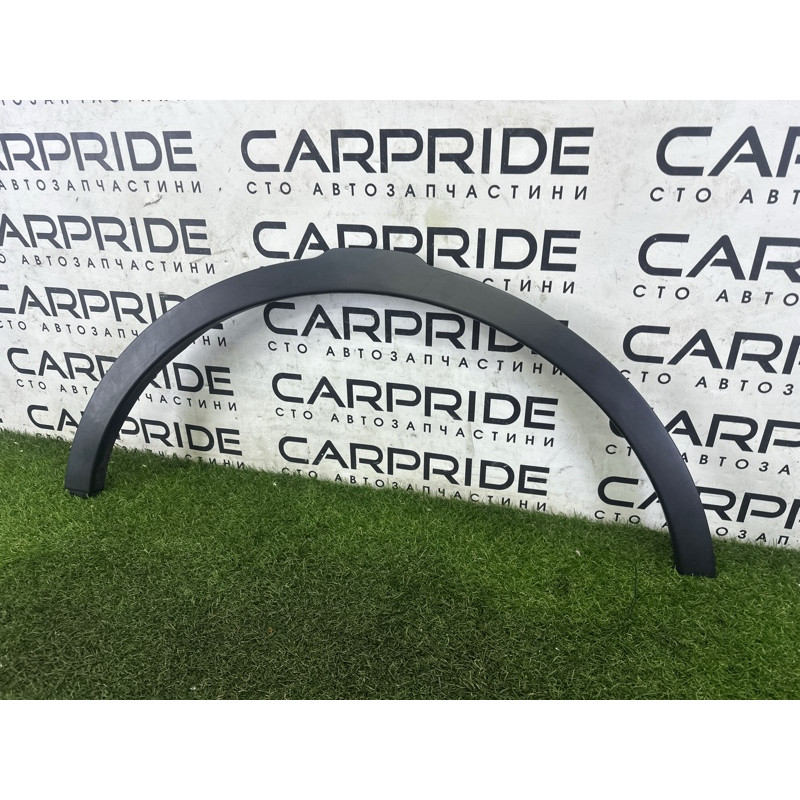 Накладка на крыло (кузов и элементы) LAND ROVER Range Rover Evoque L538 2016 2.0 LR036051