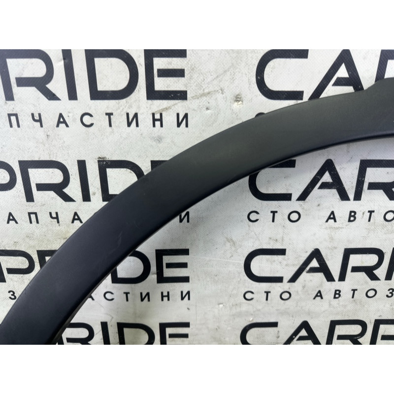 Накладка на крыло (кузов и элементы) LAND ROVER Range Rover Evoque L538 2016 2.0 LR036051