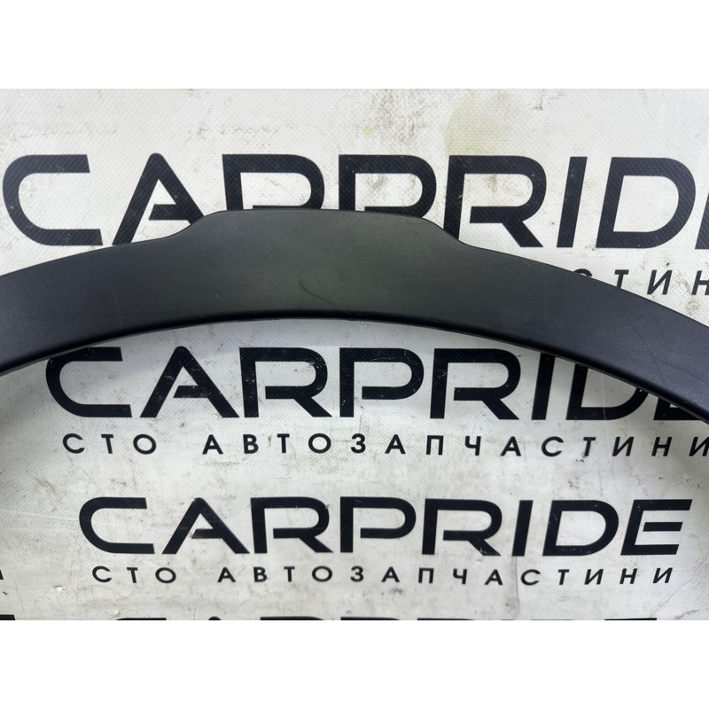 Накладка на крыло (кузов и элементы) LAND ROVER Range Rover Evoque L538 2016 2.0 LR036051