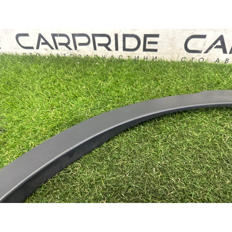 Накладка на крыло (кузов и элементы) LAND ROVER Range Rover Evoque L538 2016 2.0 LR036051