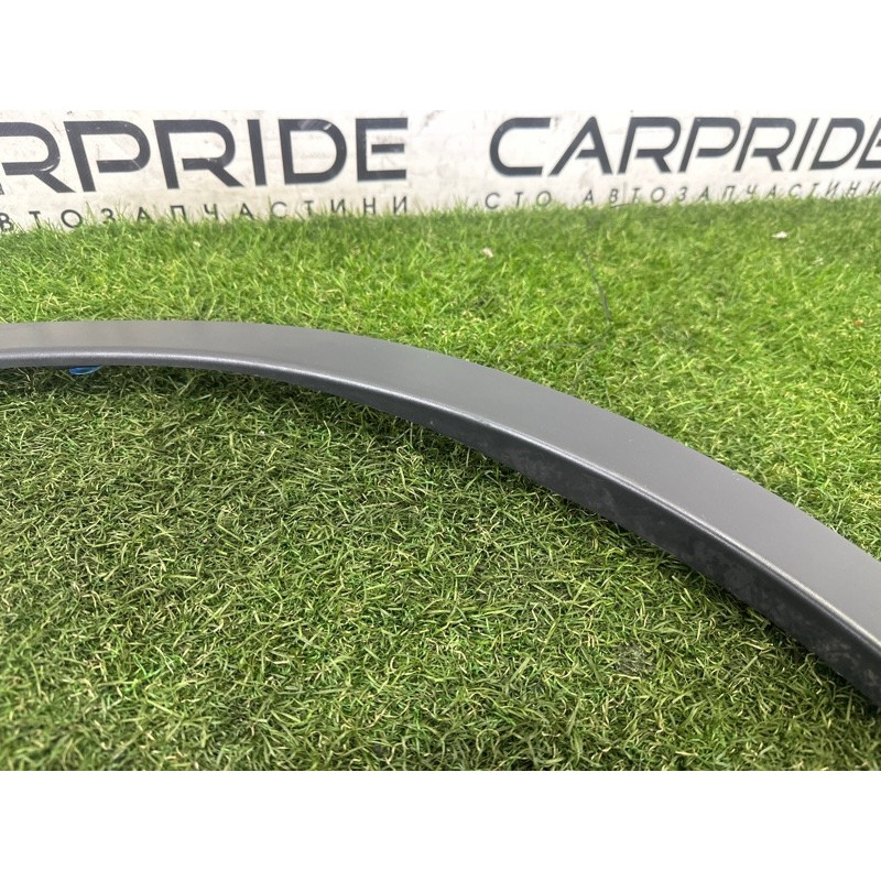 Накладка на крыло (кузов и элементы) LAND ROVER Range Rover Evoque L538 2016 2.0 LR036051