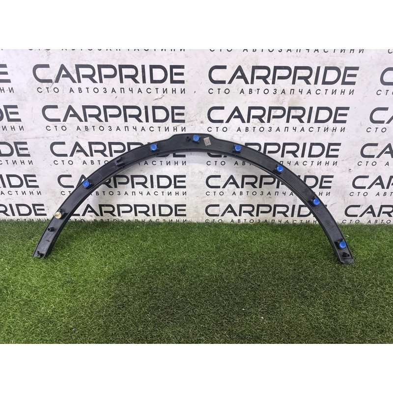 Накладка на крыло (кузов и элементы) LAND ROVER Range Rover Evoque L538 2016 2.0 LR036051