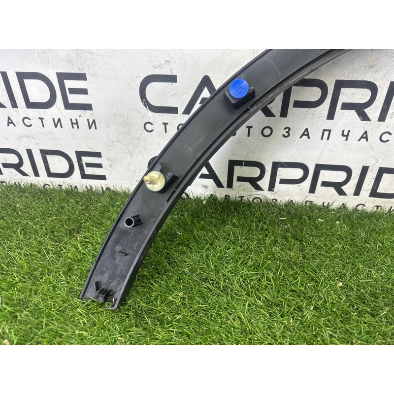 Накладка на крыло (кузов и элементы) LAND ROVER Range Rover Evoque L538 2016 2.0 LR036051