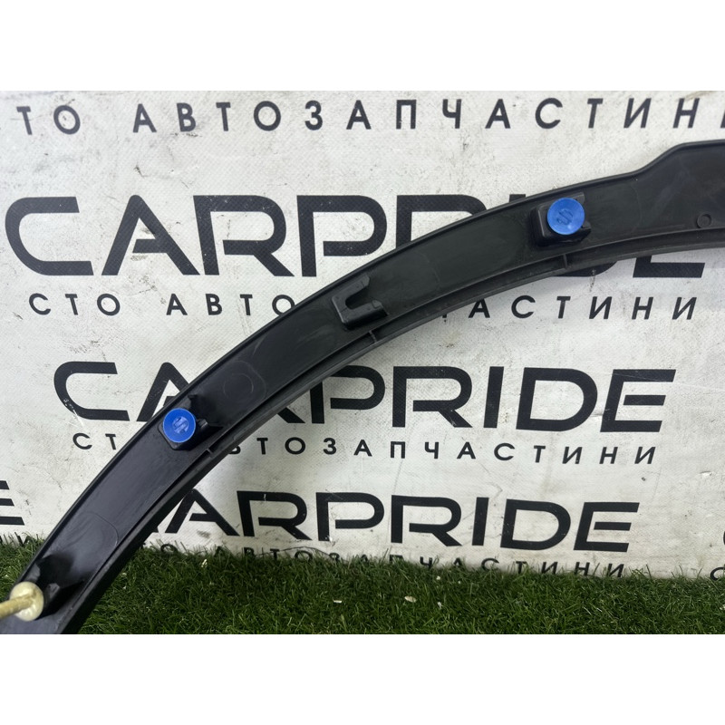 Накладка на крыло (кузов и элементы) LAND ROVER Range Rover Evoque L538 2016 2.0 LR036051