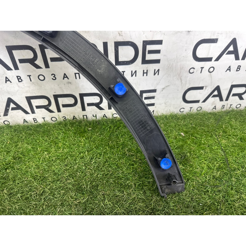 Накладка на крыло (кузов и элементы) LAND ROVER Range Rover Evoque L538 2016 2.0 LR036051