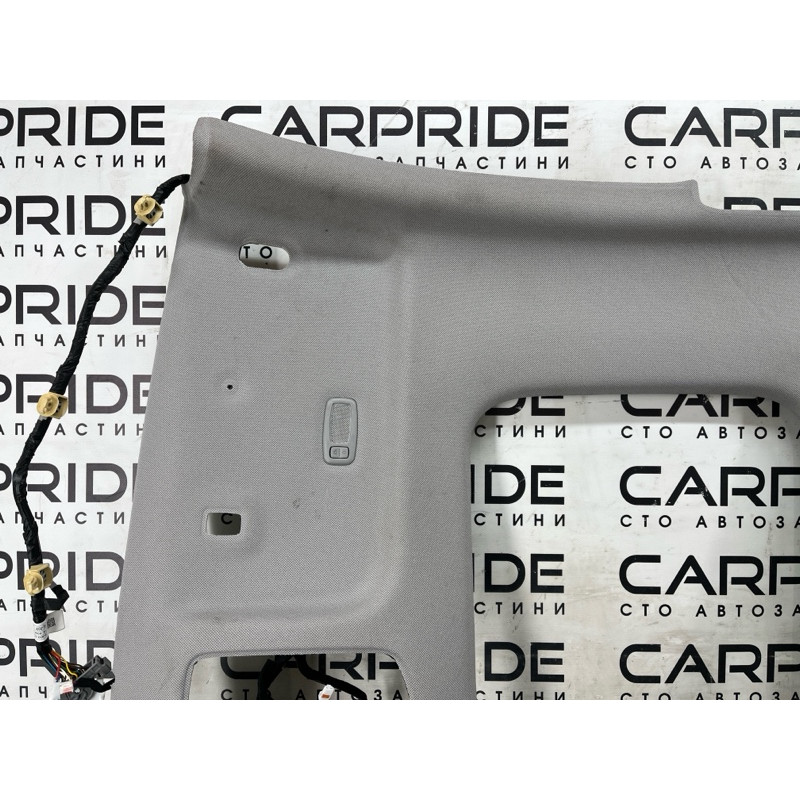 Обшивка потолка (салон) Hyundai Ioniq AE 2018 1.6 Hybrid 85410G2160TTX