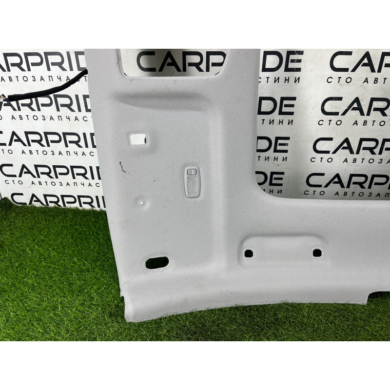 Обшивка потолка (салон) Hyundai Ioniq AE 2018 1.6 Hybrid 85410G2160TTX