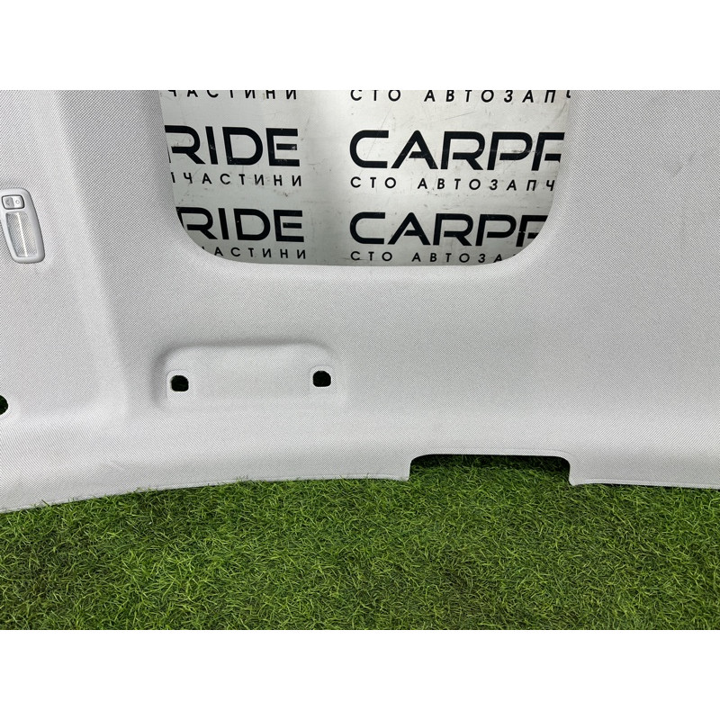 Обшивка потолка (салон) Hyundai Ioniq AE 2018 1.6 Hybrid 85410G2160TTX