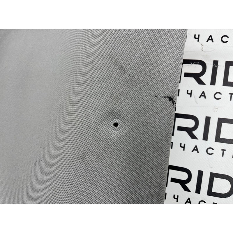 Обшивка потолка (салон) Hyundai Ioniq AE 2018 1.6 Hybrid 85410G2160TTX