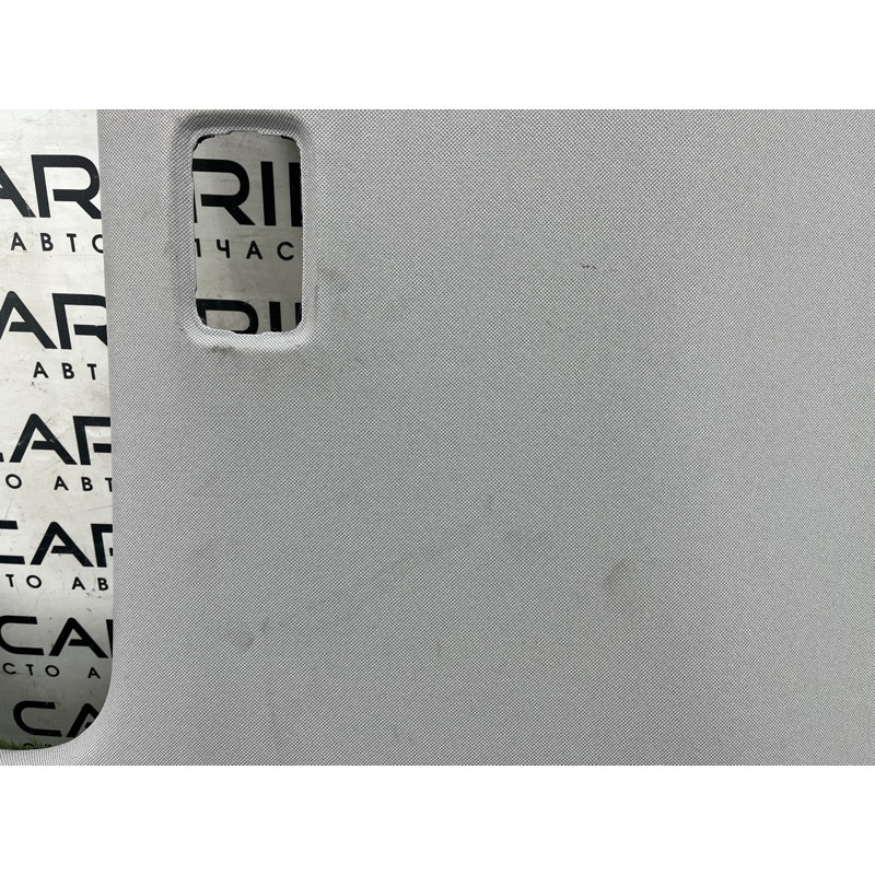 Обшивка потолка (салон) Hyundai Ioniq AE 2018 1.6 Hybrid 85410G2160TTX