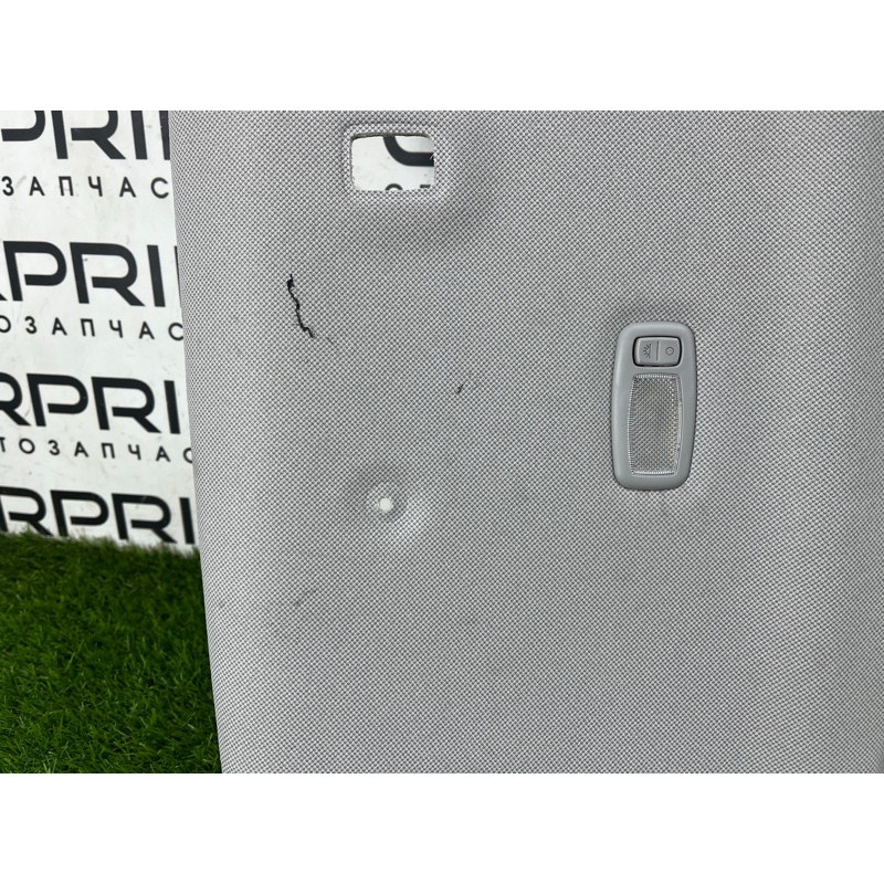 Обшивка потолка (салон) Hyundai Ioniq AE 2018 1.6 Hybrid 85410G2160TTX