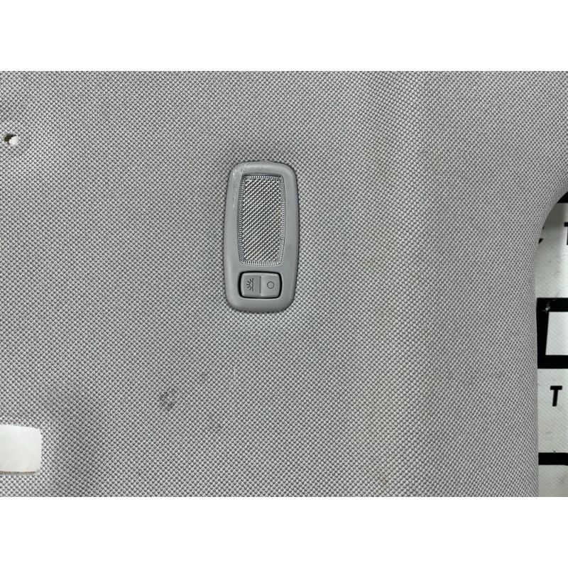 Обшивка потолка (салон) Hyundai Ioniq AE 2018 1.6 Hybrid 85410G2160TTX
