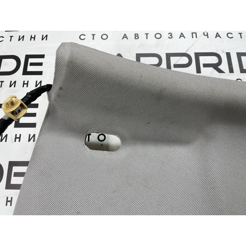 Обшивка потолка (салон) Hyundai Ioniq AE 2018 1.6 Hybrid 85410G2160TTX