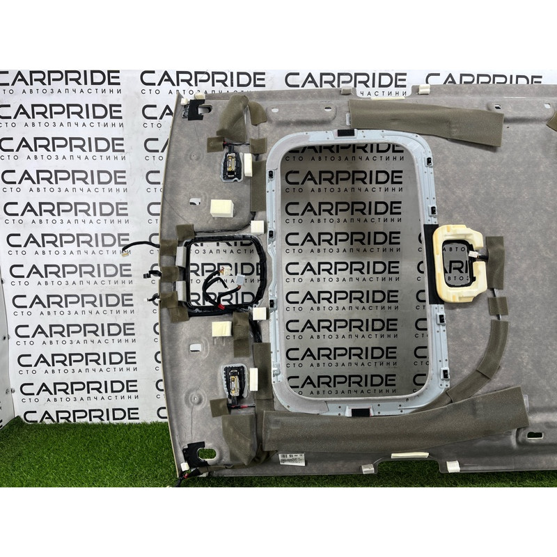 Обшивка потолка (салон) Hyundai Ioniq AE 2018 1.6 Hybrid 85410G2160TTX