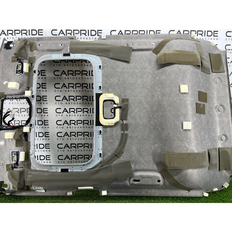 Обшивка потолка (салон) Hyundai Ioniq AE 2018 1.6 Hybrid 85410G2160TTX