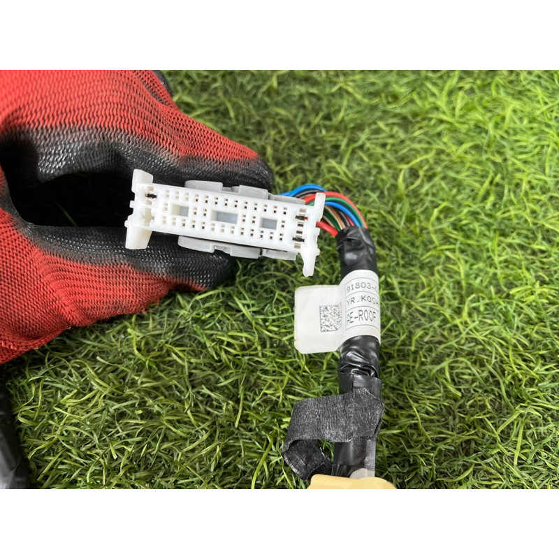 Обшивка потолка (салон) Hyundai Ioniq AE 2018 1.6 Hybrid 85410G2160TTX