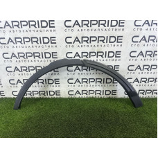 Накладка на крыло