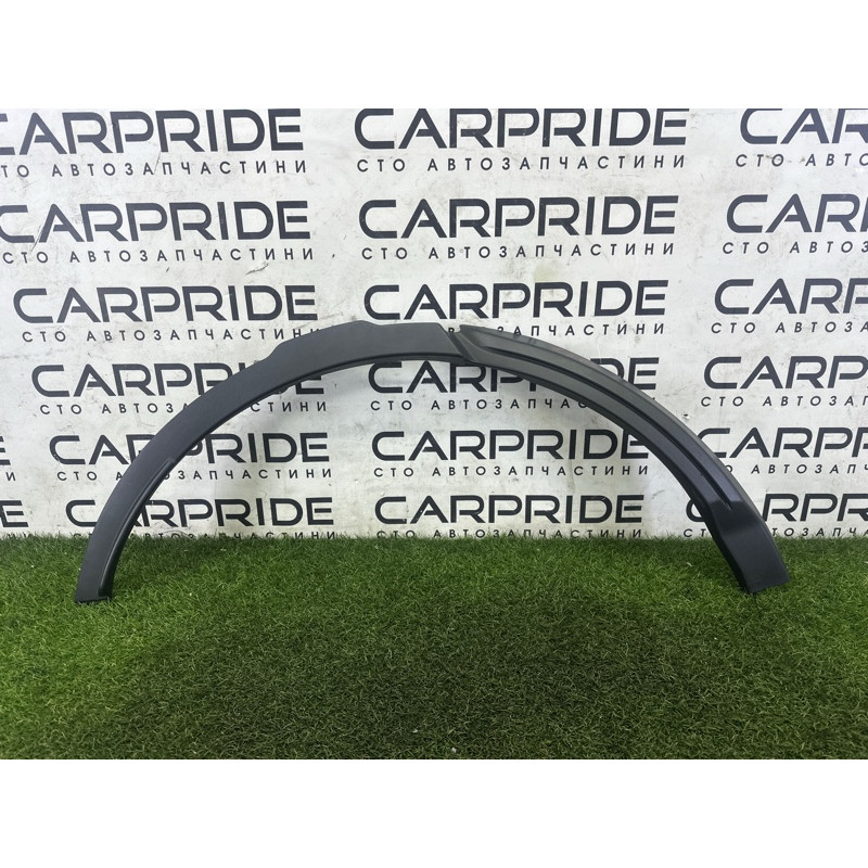 Накладка на крыло (кузов и элементы) LAND ROVER Range Rover Evoque L538 2016 2.0 LR066506