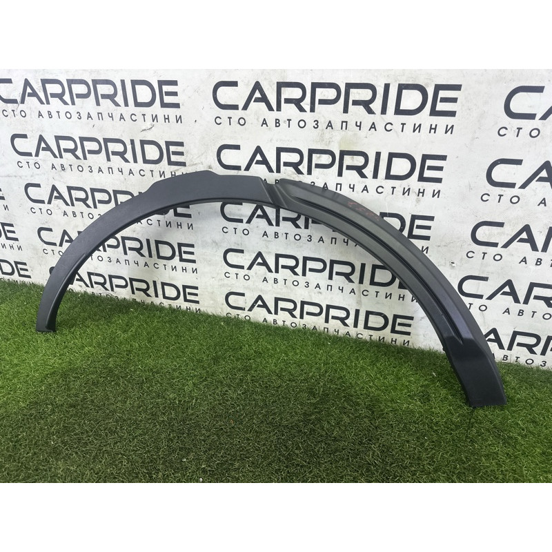 Накладка на крыло (кузов и элементы) LAND ROVER Range Rover Evoque L538 2016 2.0 LR066506