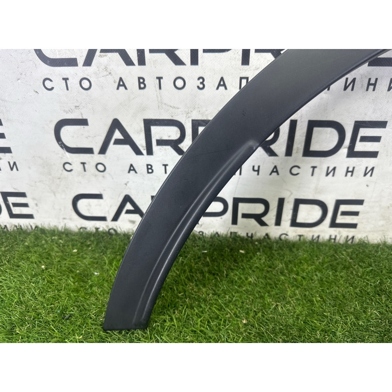 Накладка на крыло (кузов и элементы) LAND ROVER Range Rover Evoque L538 2016 2.0 LR066506