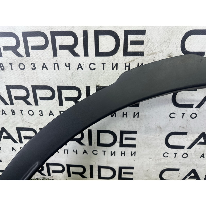 Накладка на крыло (кузов и элементы) LAND ROVER Range Rover Evoque L538 2016 2.0 LR066506