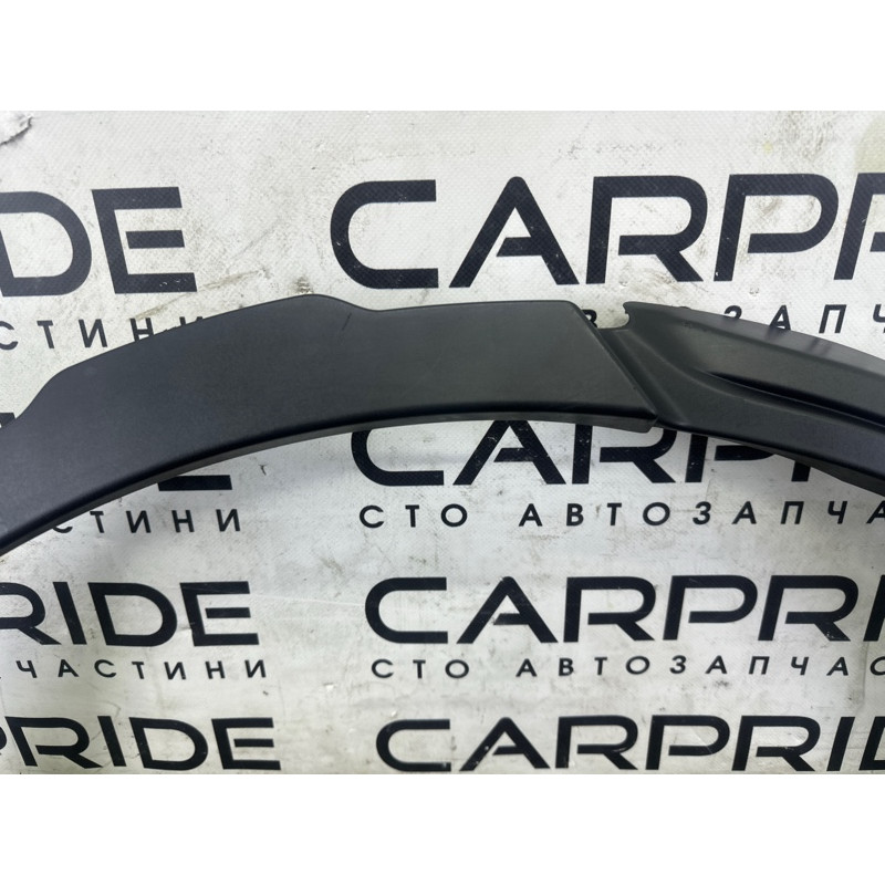 Накладка на крыло (кузов и элементы) LAND ROVER Range Rover Evoque L538 2016 2.0 LR066506