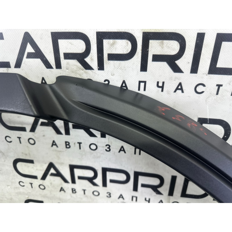 Накладка на крыло (кузов и элементы) LAND ROVER Range Rover Evoque L538 2016 2.0 LR066506